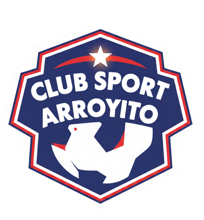 Club Sport Arroyito escudo