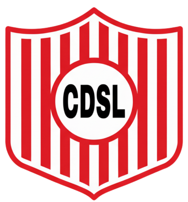 Club Deportivo San Lorenzo escudo