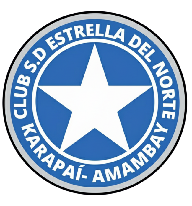 Club Social Deportivo Estrella del Norte escudo
