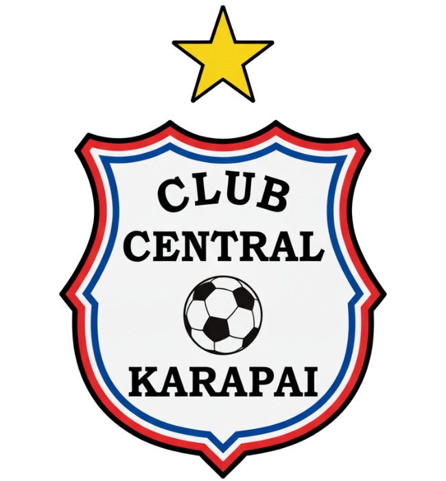 Club Sport Central escudo