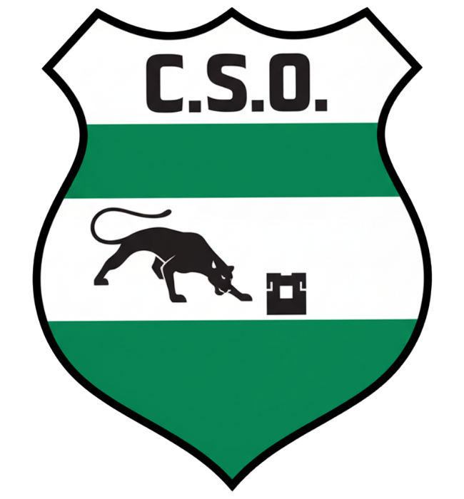 Club Sport Obrero escudo