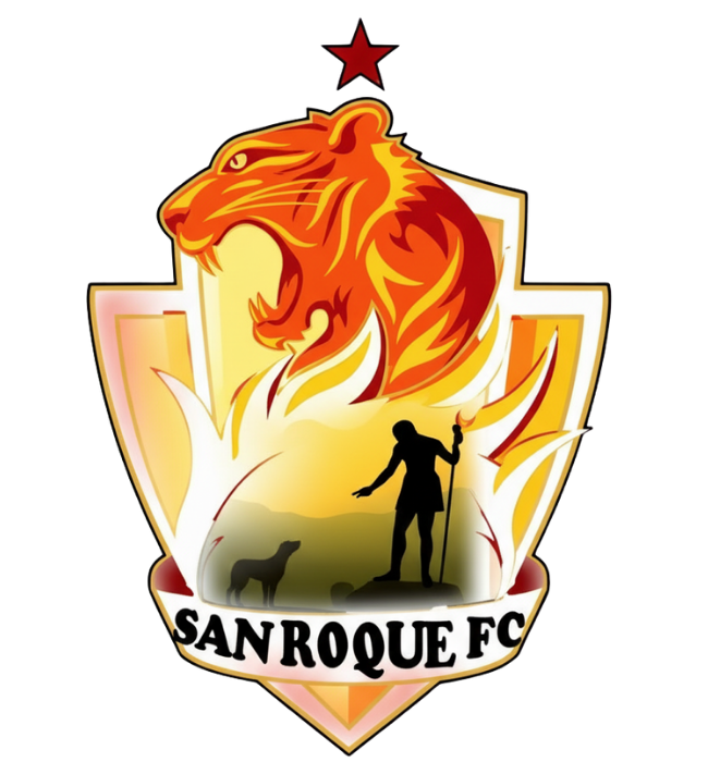 Club San Roque escudo