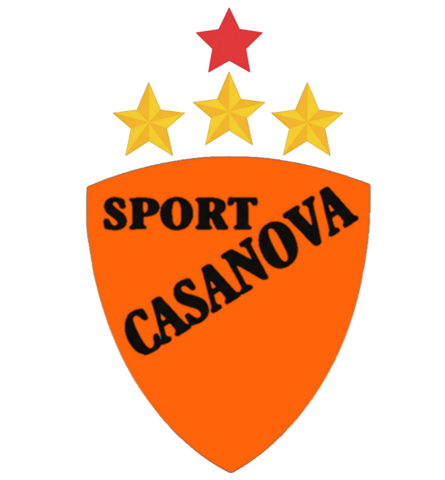 Club Sport Casanova escudo
