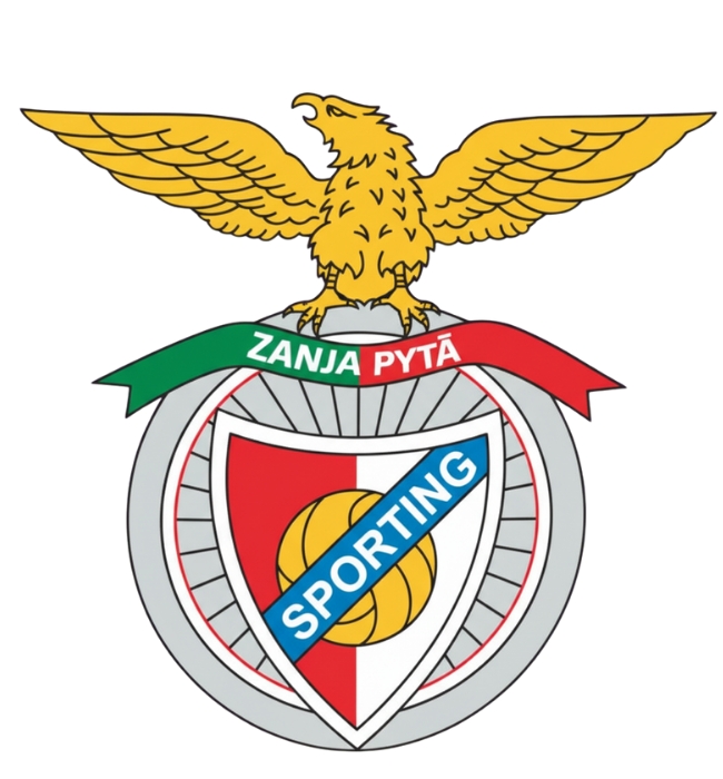 Club Sporting escudo