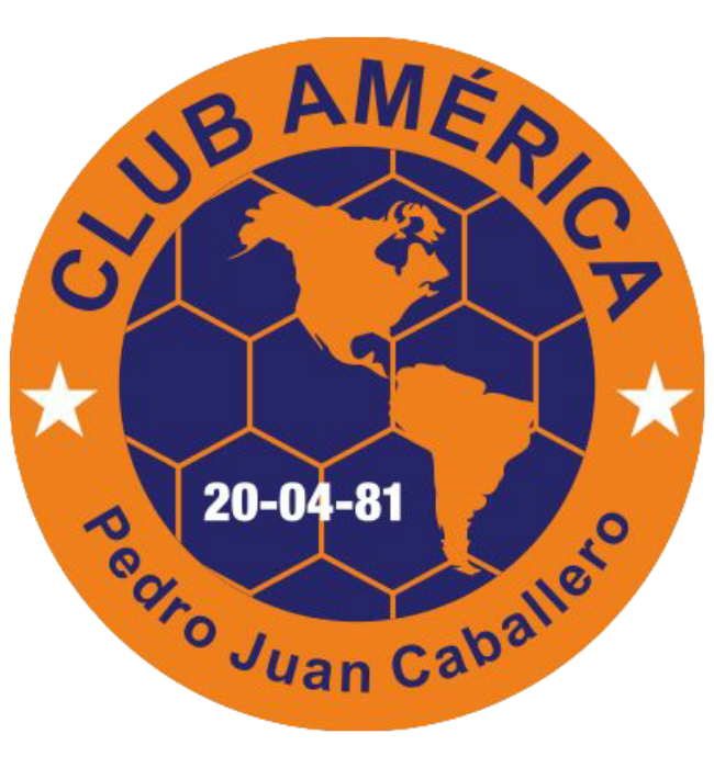 América FBC escudo