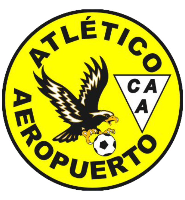 Club Atlético Aeropuerto escudo