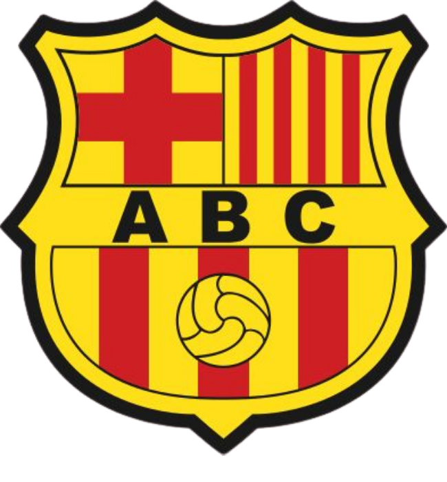 Club Atlético Bernardino Caballero escudo