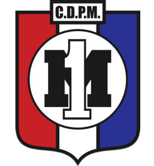 Club Deportivo 1° de Marzo escudo