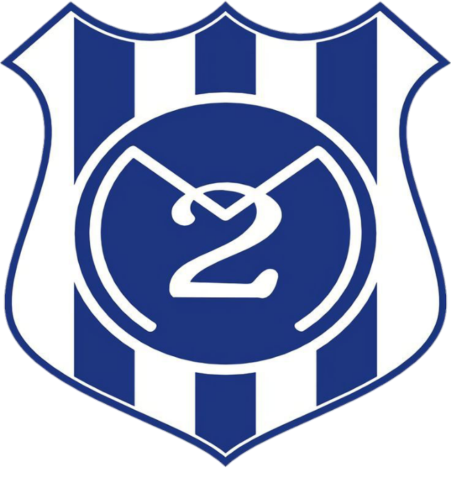 Club Sportivo 2 de Mayo escudo
