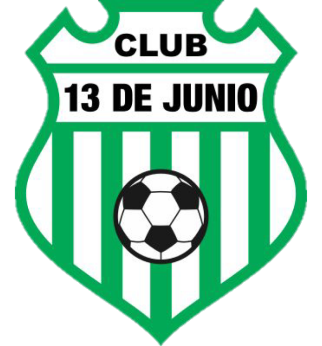 Club 13 de Junio escudo