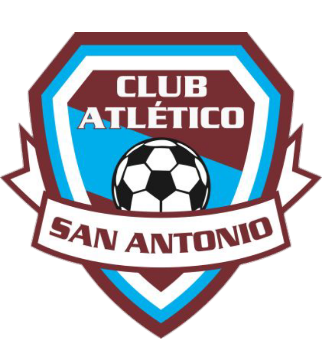 Club Atlético San Antonio escudo