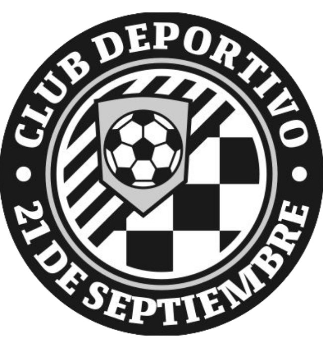 Club Deportivo 21 de Septiembre escudo