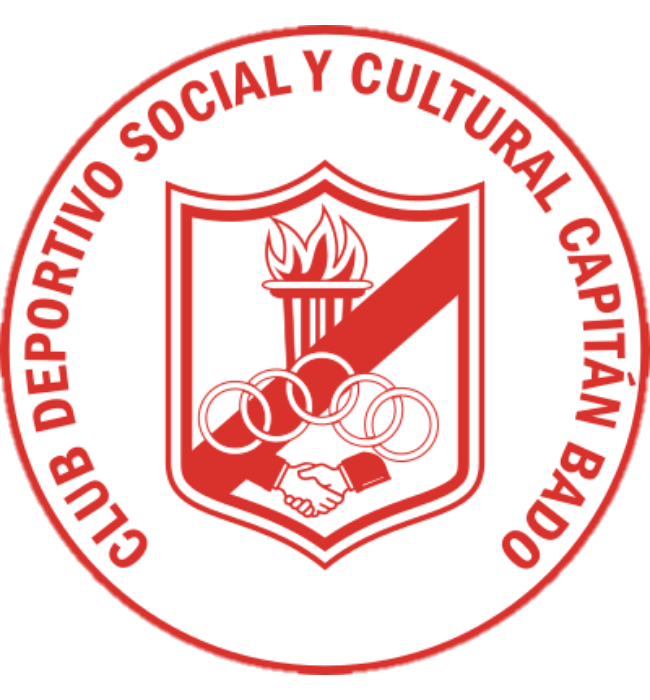 Club Deportivo Social y Cultural Capitán Bado escudo