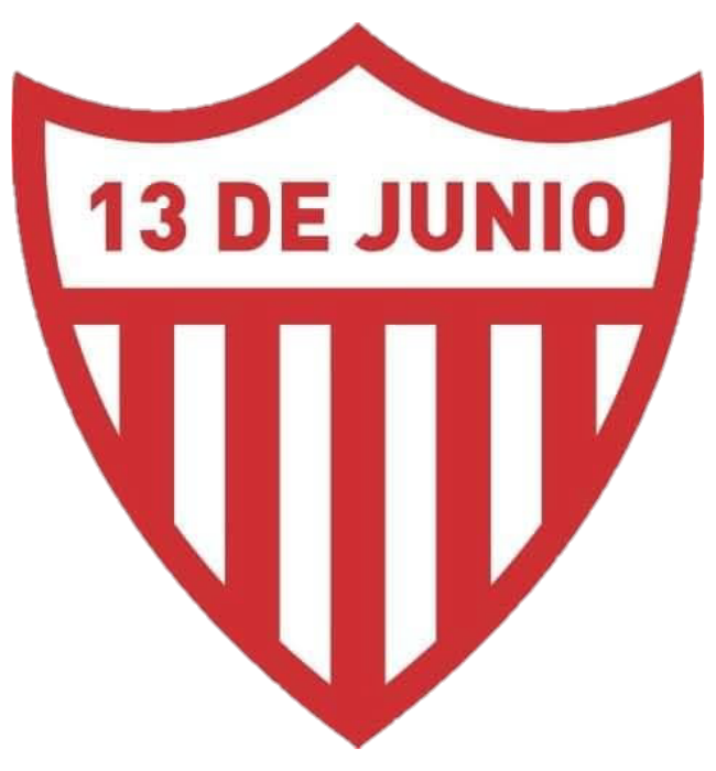 Club Sport 13 de Junio escudo