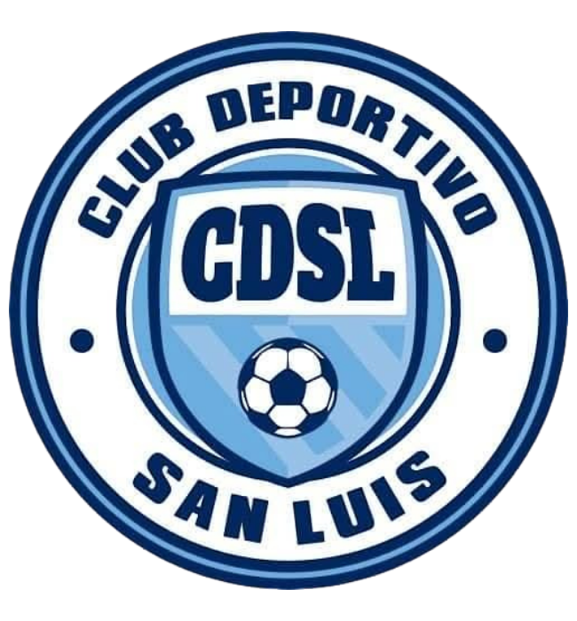 Club Deportivo San Luis escudo