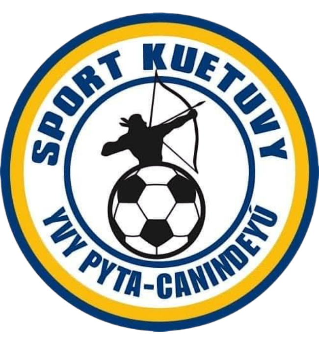Club Sport kuetuvy escudo