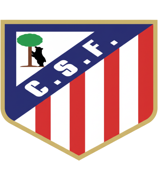 Club San Francisco escudo