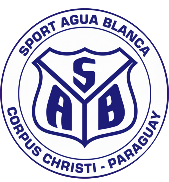 Club Sport Agua Blanca escudo