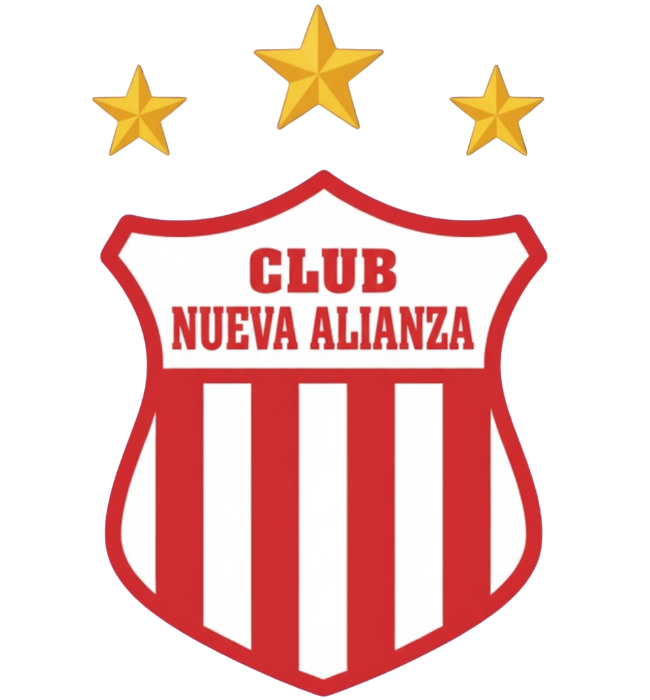 Club Nueva Alianza escudo