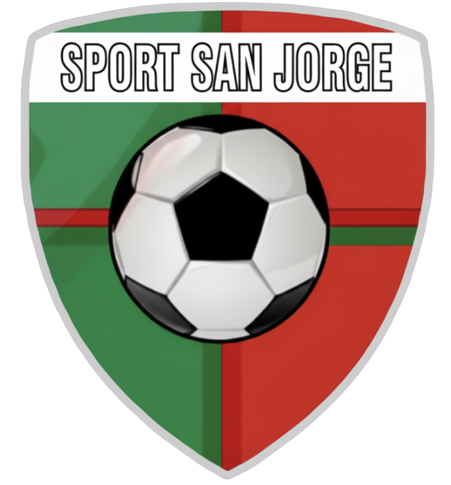 Club Sport San Jorge escudo