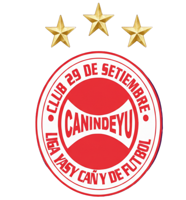 Club 29 de Setiembre escudo