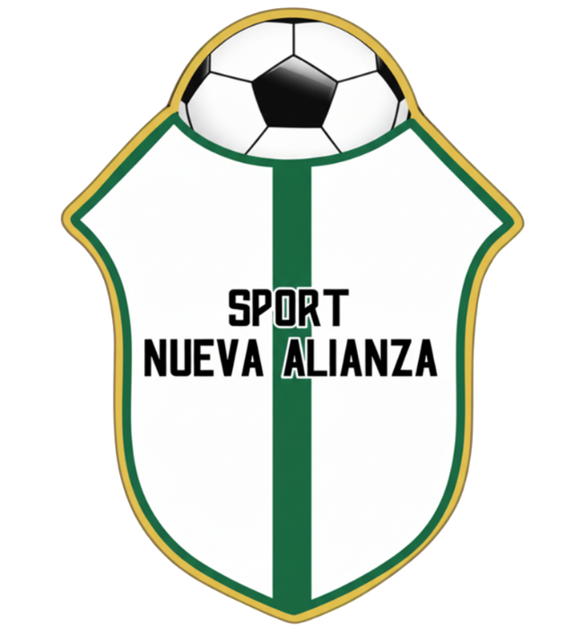 Club Sport Nueva Alianza escudo