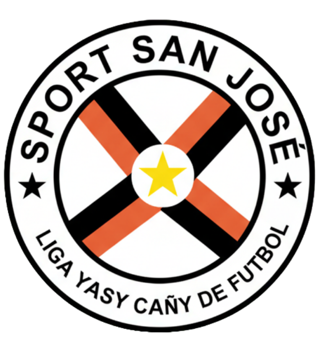 Club Sport San José escudo