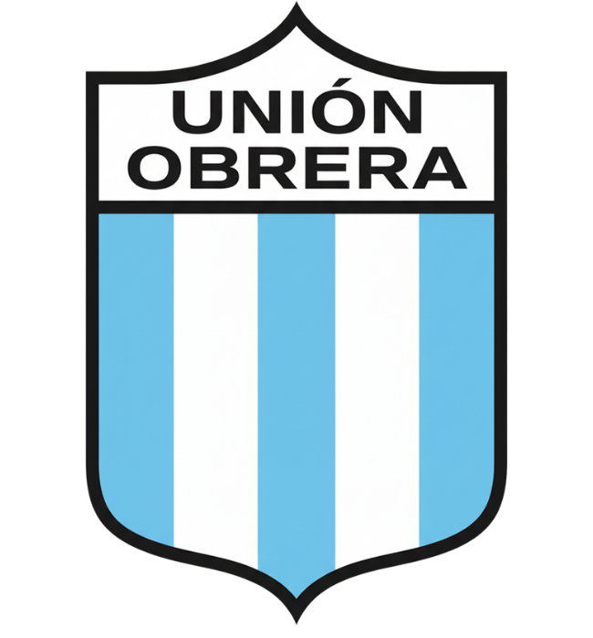 Club Unión Obrera escudo
