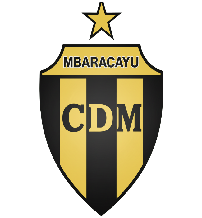 Club Deportivo Mbaracayu escudo
