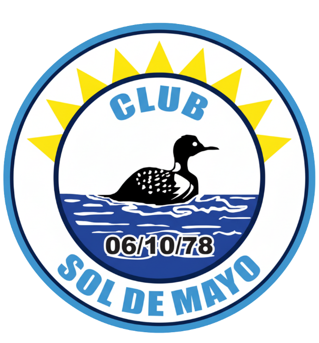 Club Sol de Mayo escudo