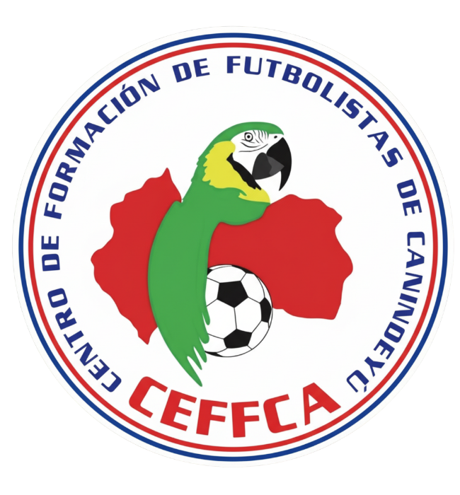 Club CEFFCA escudo