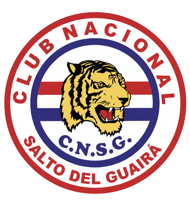 Club Nacional escudo
