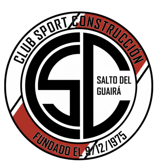 Club Sport Construcción escudo