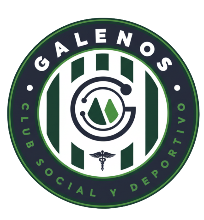 Club Social y Deportivo Galenos escudo