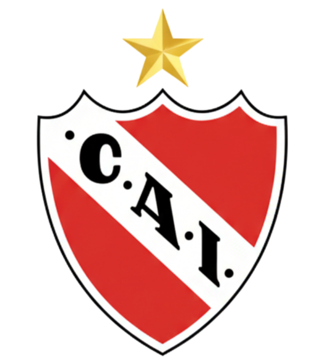 Club Atlético Independiente escudo