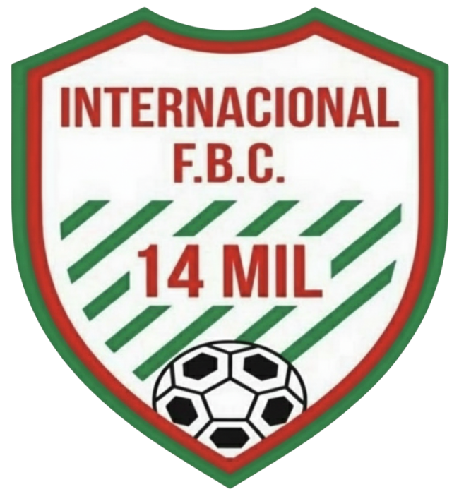 Internacional FBC escudo