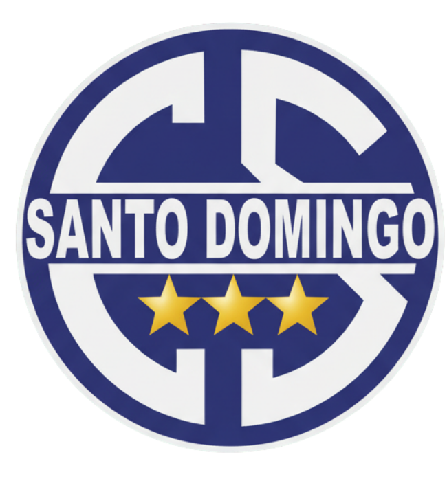 Club Sport Santo Domingo escudo