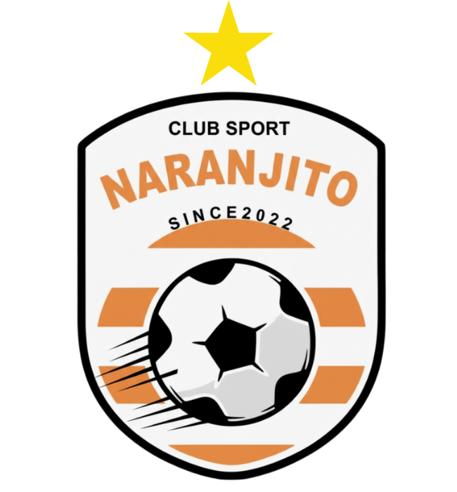Club Sport Naranjito escudo