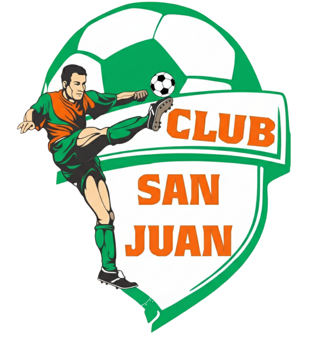 Club San Juan escudo