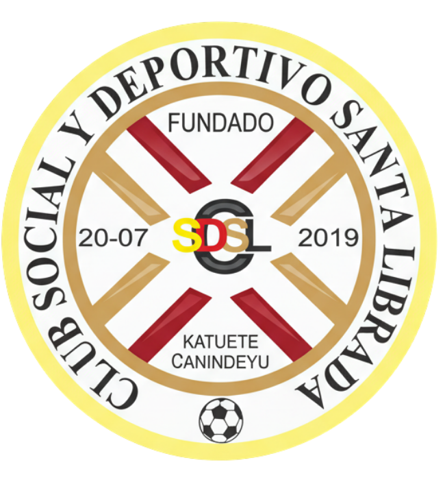 Club Social y Deportivo Santa Librada escudo