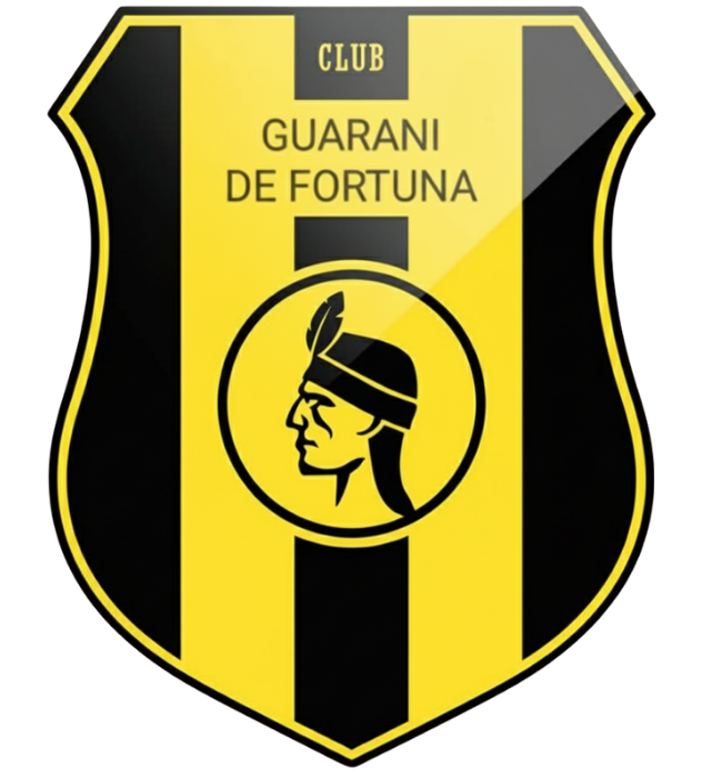 Club Guaraní escudo
