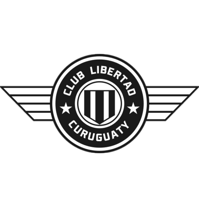 Club Libertad escudo
