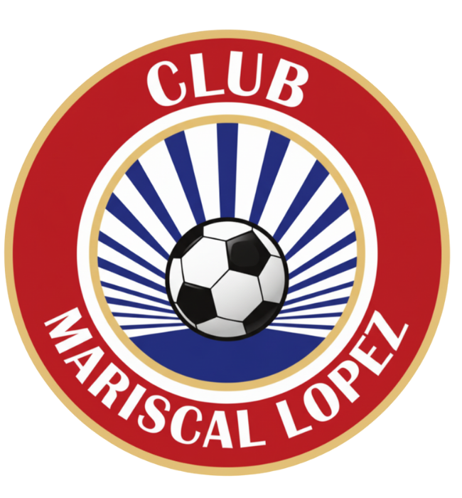 Club Mariscal López escudo