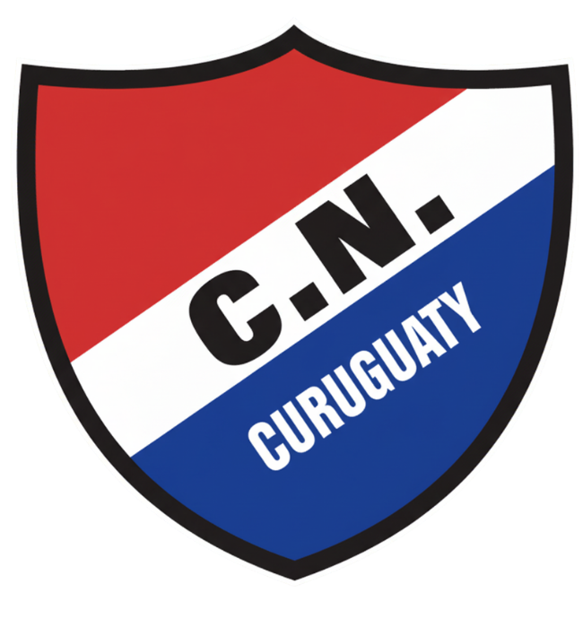 Club Nacional escudo