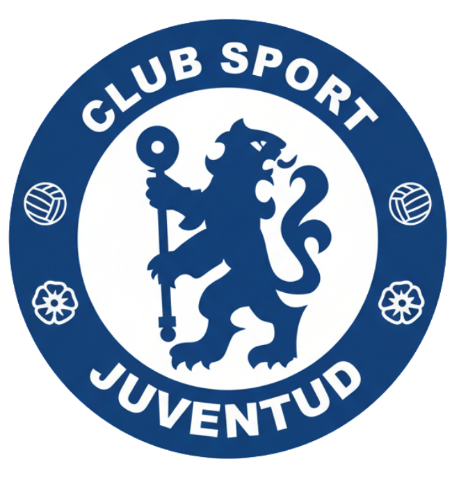 Club Sport Juventud escudo