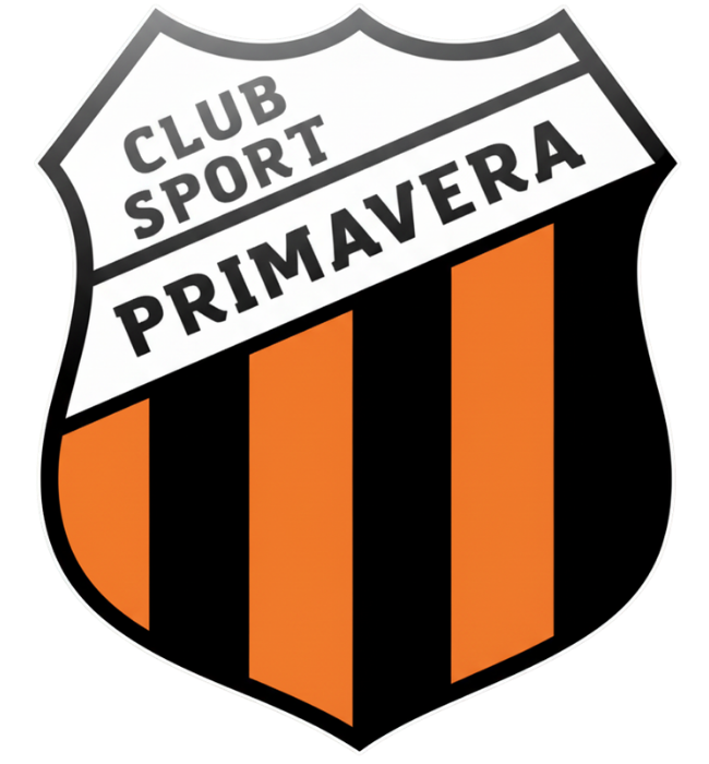 Club Sport Primavera escudo