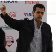 Psicólogo Deportivo