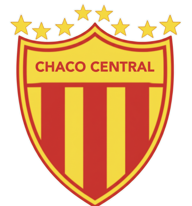 Club Chaco Central escudo