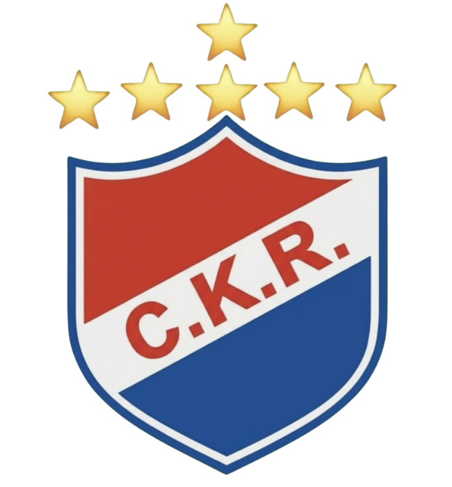 Club Ka´aguy Rory escudo