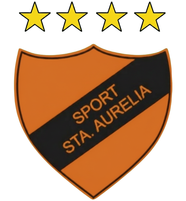 Club Sport Santa Aurelia escudo